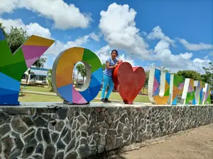 Plaza Miranda