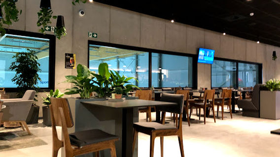 Sportoase Montaignehof