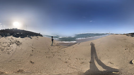 Sea View Point 4