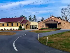 Rivertown Community Church, Blountstown