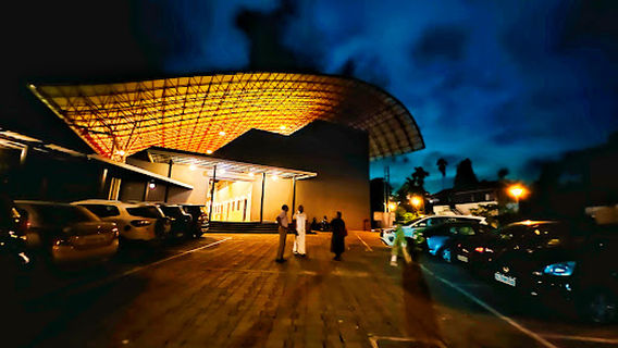 Cochin