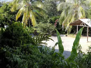 Parque De Piedra (Parque Del Campesino)