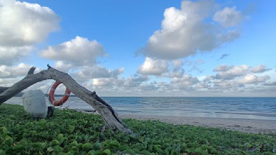 Desaru Public Beach