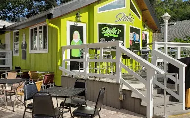 The Village Courtyard