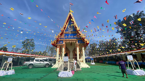 Wat Bang Boet