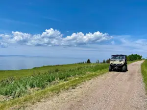 TNT Outdoor Adventures Inc.