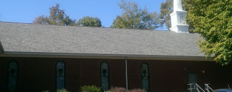 Aberdeen Baptist Church