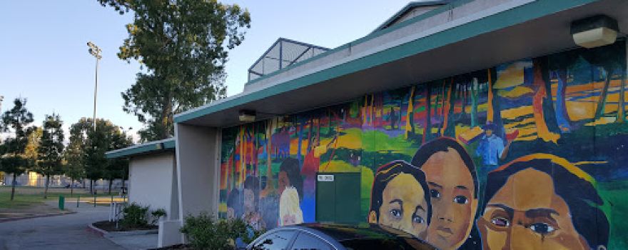 Lanark Recreation Center