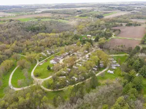 Hidden Meadows RV Park & Campground
