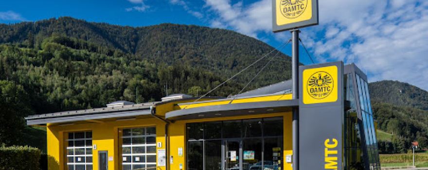 ÖAMTC Stützpunkt Gloggnitz