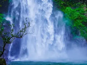 Kelavali Waterfall