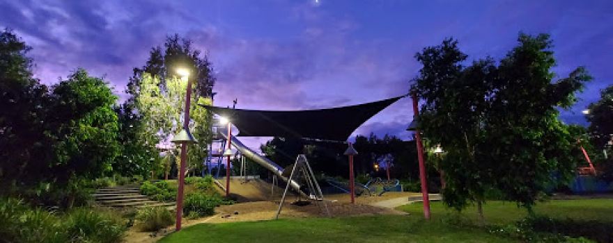 Birdwing Park