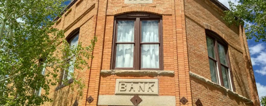 First National Bank Museum