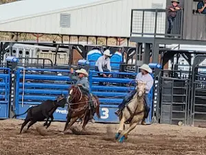 Rio Blanco County Fair Grounds