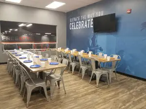 Sky Zone
