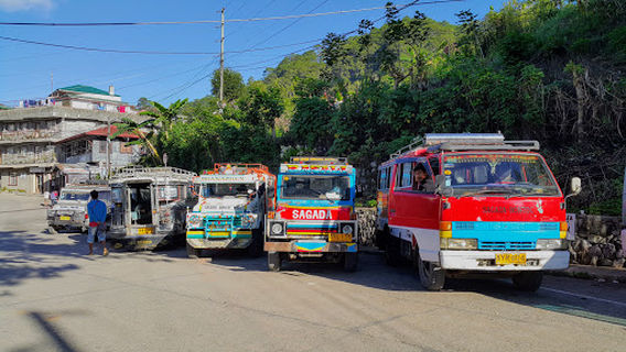 Sagada