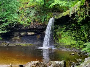 Waterfall Country