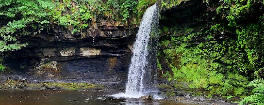 Waterfall Country