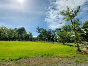 ลานอารมณ์ | Larn Arome - Cafe & Space Uttaradit