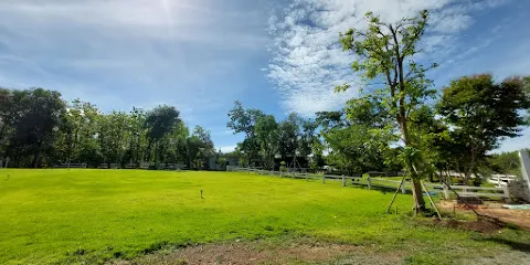 ลานอารมณ์ | Larn Arome - Camping Uttaradit