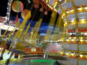 Luna Park Andora