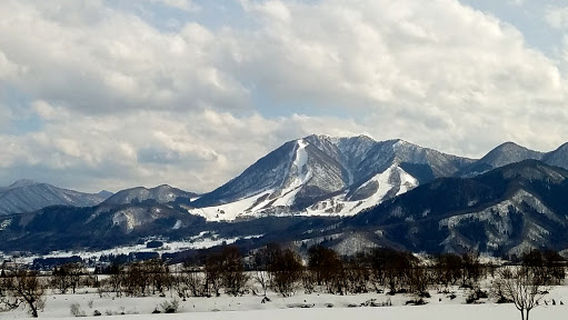 Mt. Kosha