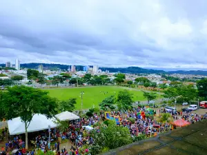 Arena Olímpica