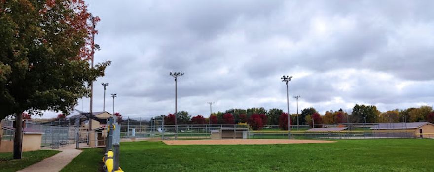 West Floyd Park