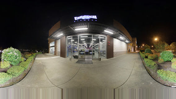 Crunch Fitness - Silverdale