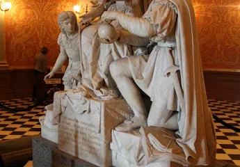 California Statewide Museum Collections Center