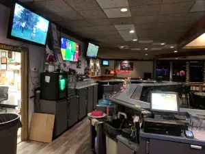 Odyssey Fun Center