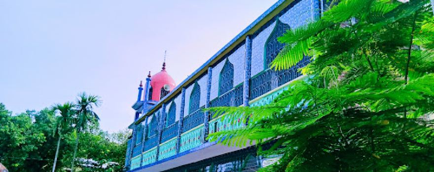 Noltor Jame Masjid (নলতোড় জামে মসজিদ)