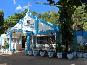 Ina Poon Bato Church