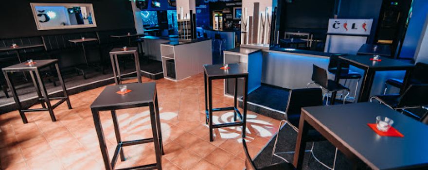 Čili Bar & Club