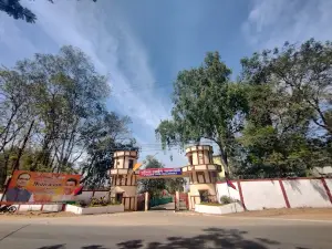Police Line Garden Balaghat