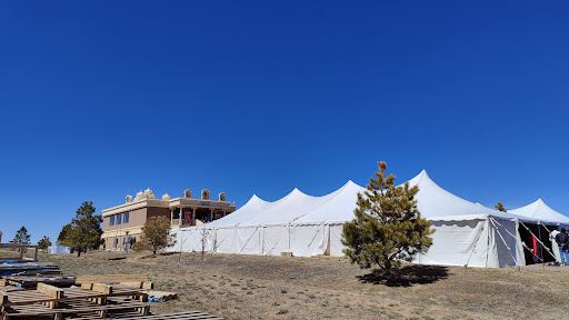 Sri Venkateswara Swamy Temple of Colorado (SV Temple of Colorado)