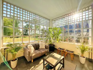 Dvorac Janković Visitor Center