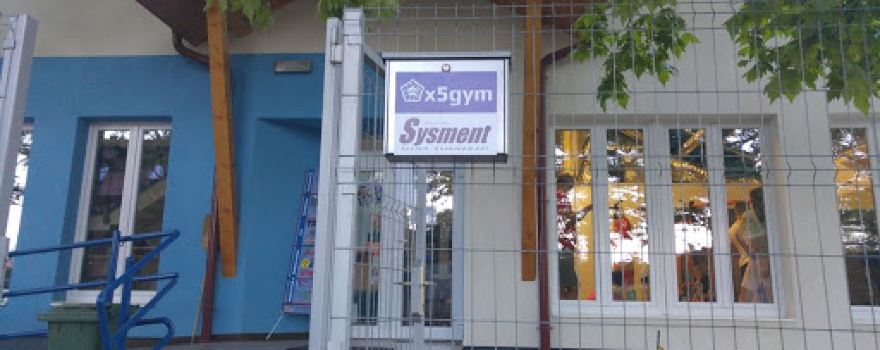 x5gym
