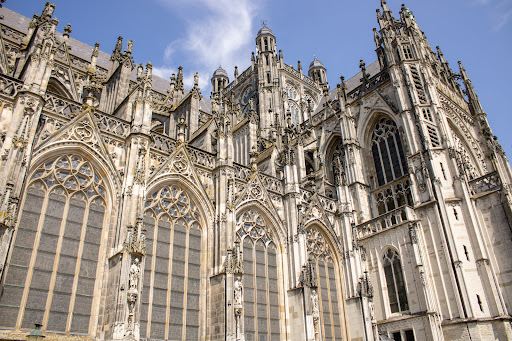 Catedral de San Juan