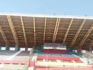 Complèxe Olympique Saïda