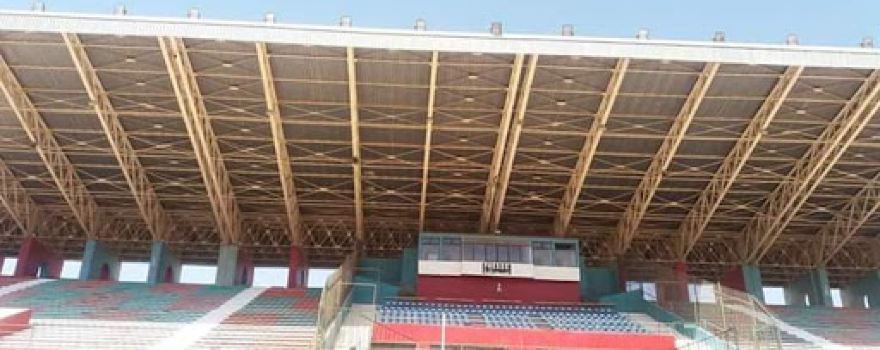 Complèxe Olympique Saïda