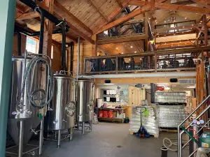Oakholm Brewing Company