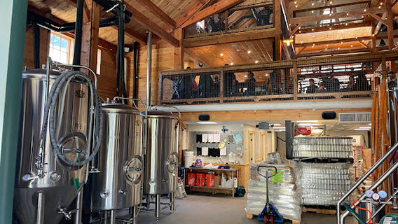 Oakholm Brewing Company