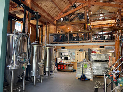 Oakholm Brewing Company