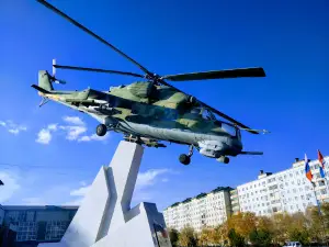 Парк "Восток"