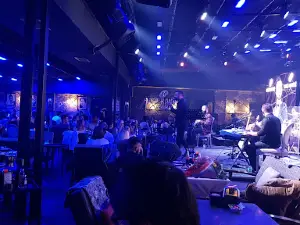 Mazi Kahvesi Eryaman