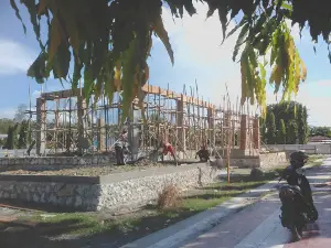 Lapangan Pattimura