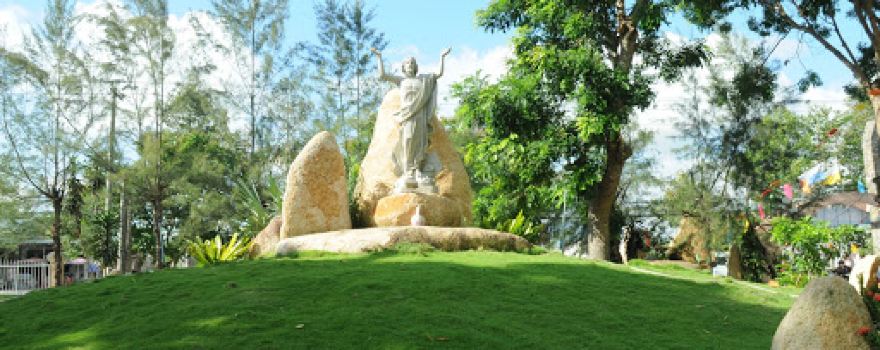 Nhà thờ Xuân Ngọc