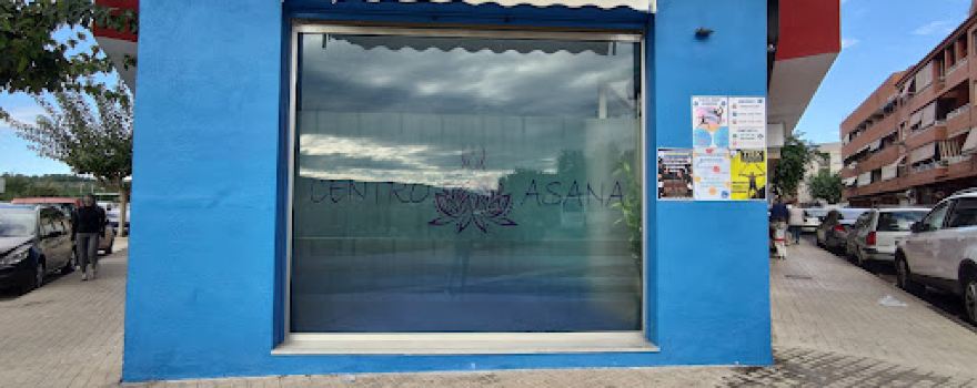 Centro Asana Sport