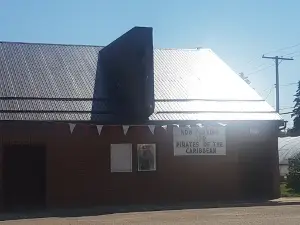 Reel Theatre